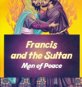 Francis and the Sultan