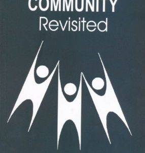 Consecrated Community Revisited