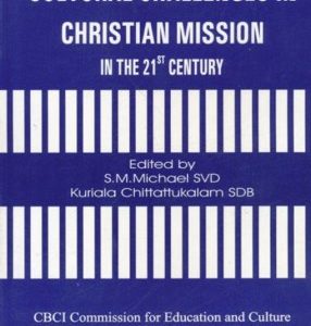 Cultural Challenges in Christian Mission