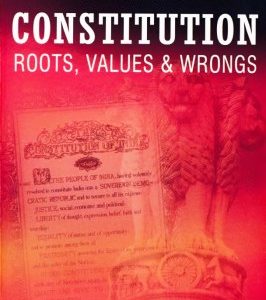 India's Constitution