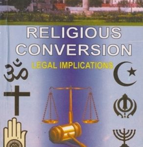 Religious Conversion