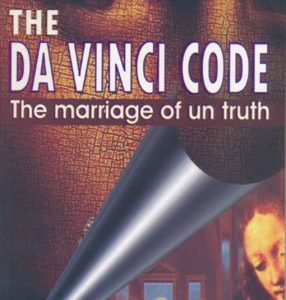 The Da Vinci code