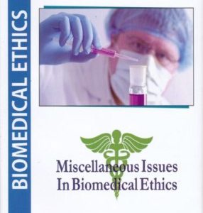 Biomedical Ethics