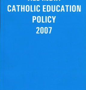 All India Catholic Education Policy 2007