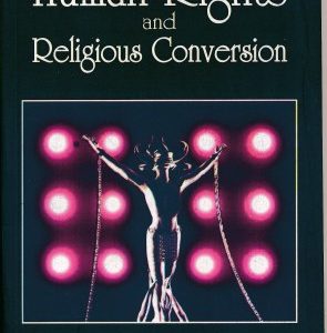 Human Rights and Religious Conversion