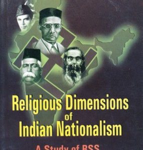 Religious Dimensions and indian nationalism