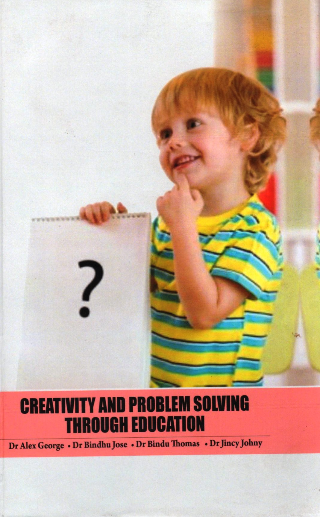problem solving and creativity education
