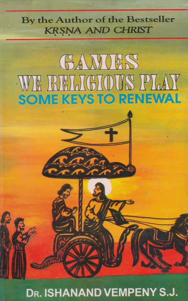 Games We Religious Play